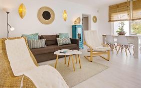 El Piloto Casa Canaria By Chic Fuerteventura